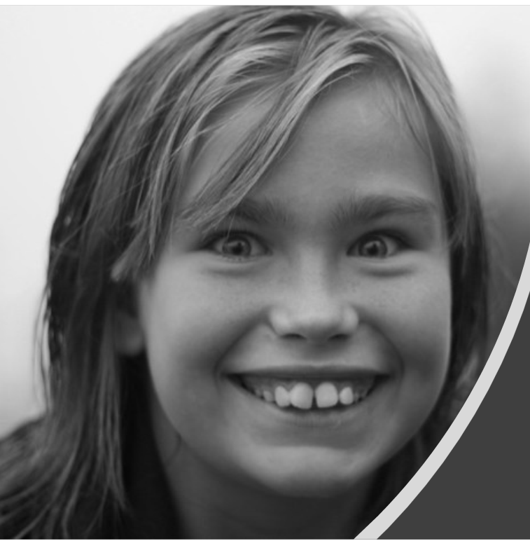 Acessou o sistema pela primeira vez!